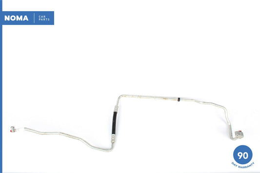 97-06 Jaguar XK8 XKR X100 A/C Air Conditioning Dryer To Evaporator Hose OEM - photo 1
