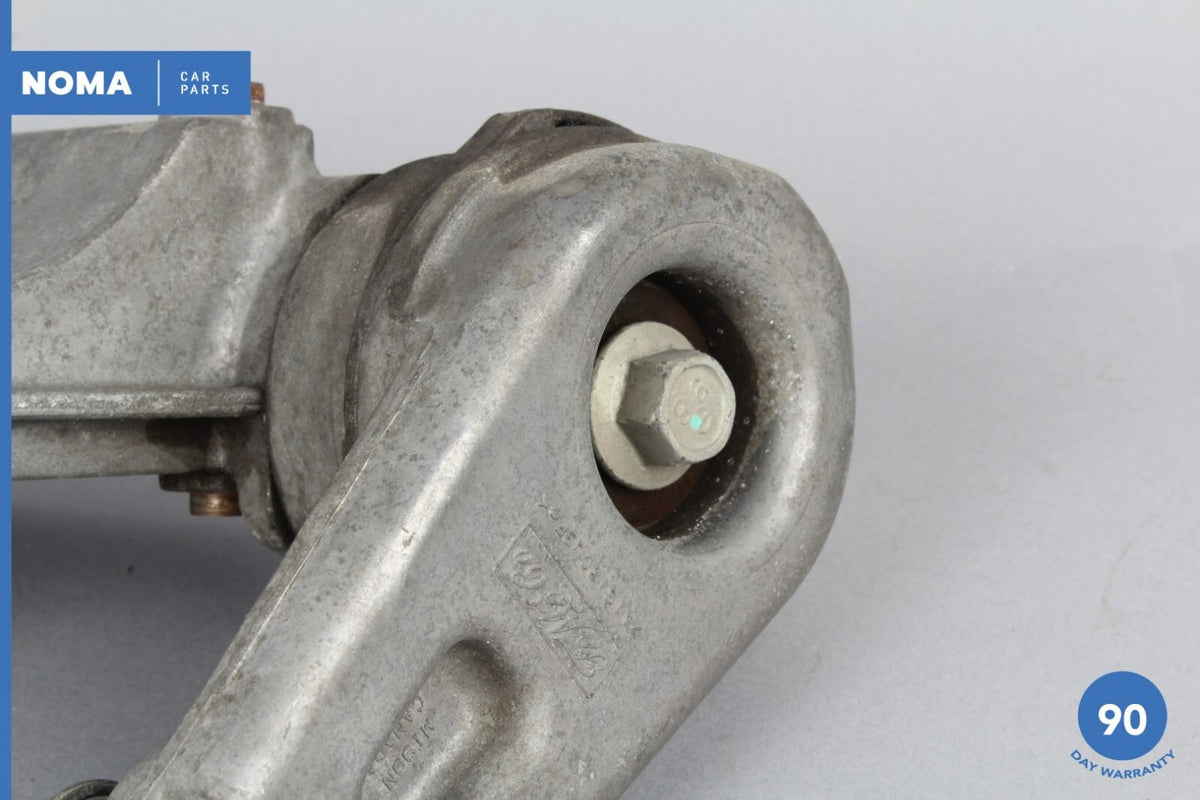 06-09 Range Rover Sport L320 4.2L SC A/C Compressor Bracket 4H2319N586BA OEM - photo 6