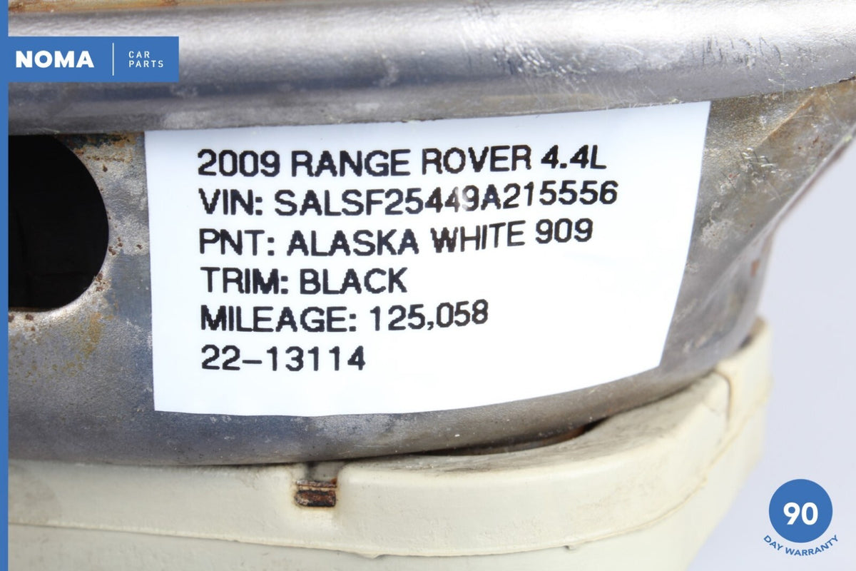 06-13 Range Rover Sport L320 Left or Right Side Engine Motor Support Mount OEM - photo 11