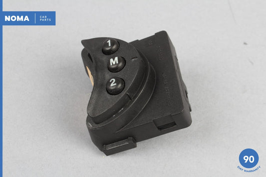 97-06 Jaguar XK8 X100 Front Left Driver Seat Memory Switch Control Button OEM - photo 1