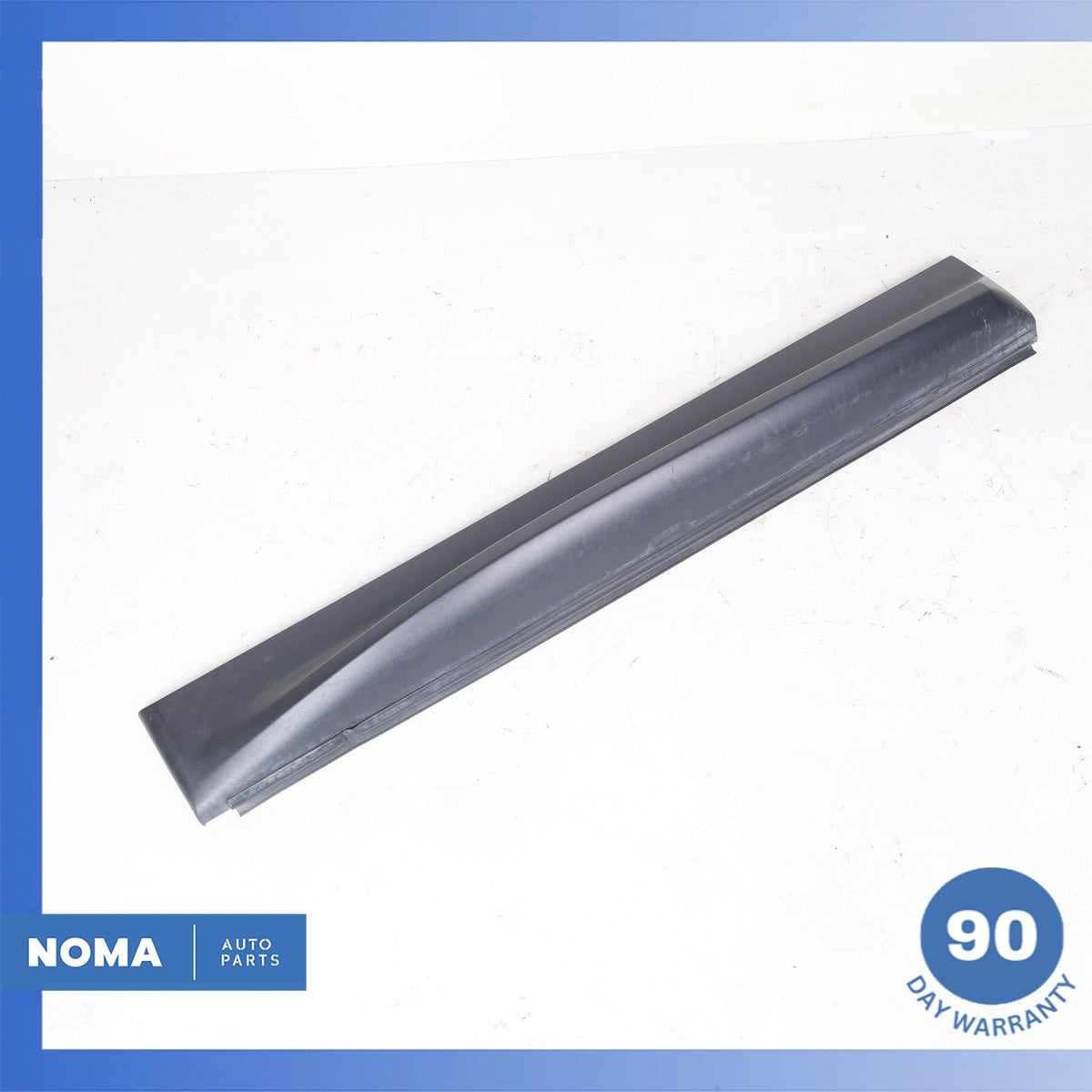 10-13 Land Rover Range Rover Sport L320 Front Left Driver Door Lower Molding OEM - photo 1