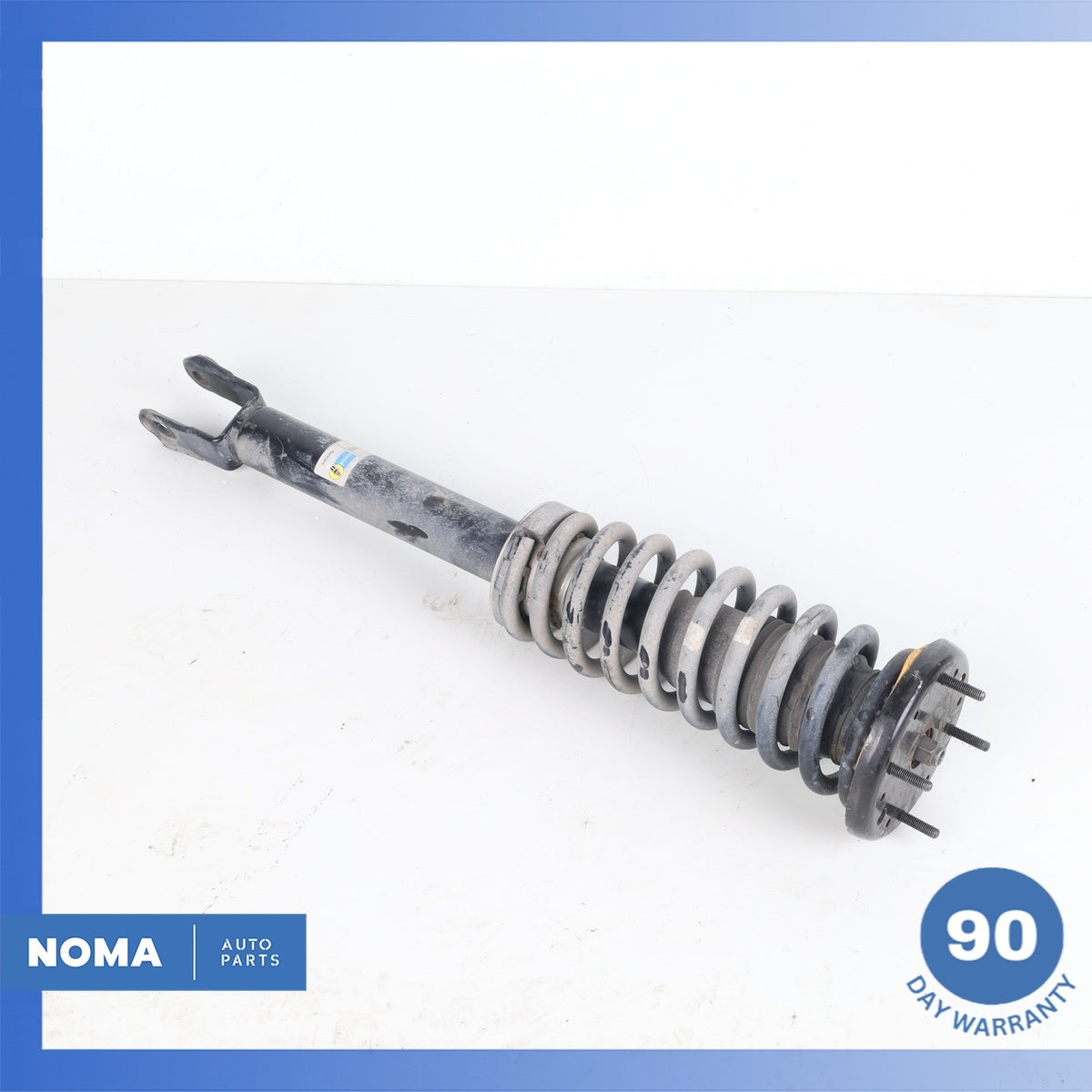 10-19 Jaguar X351 XJ Front Left or Right Shock Absorber Strut 26-240565 Bilstein - photo 2