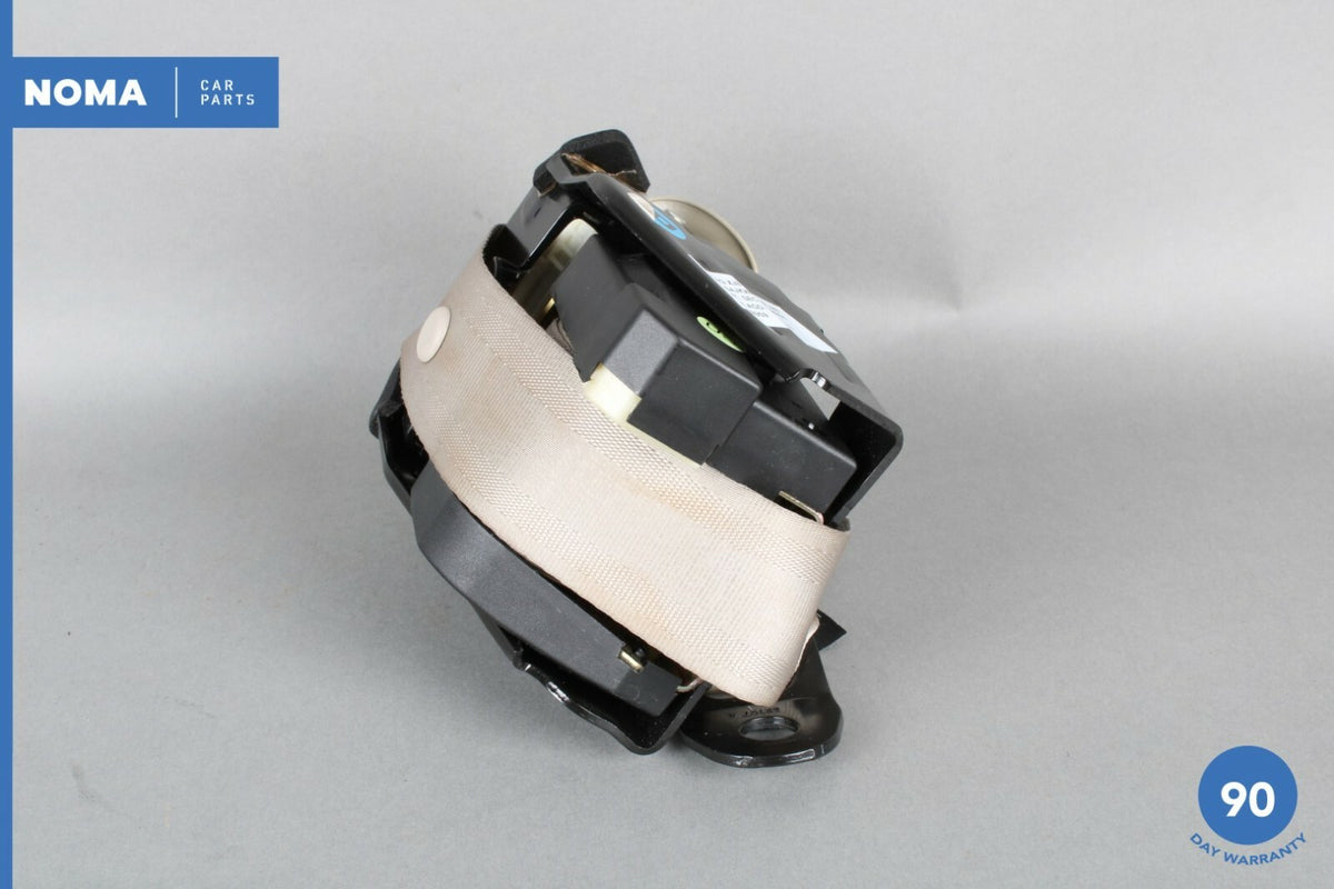 98-03 Jaguar XJ8 Vanden Plas X308 Rear Right Seatbelt Retractor HNC7066AD OEM - photo 4
