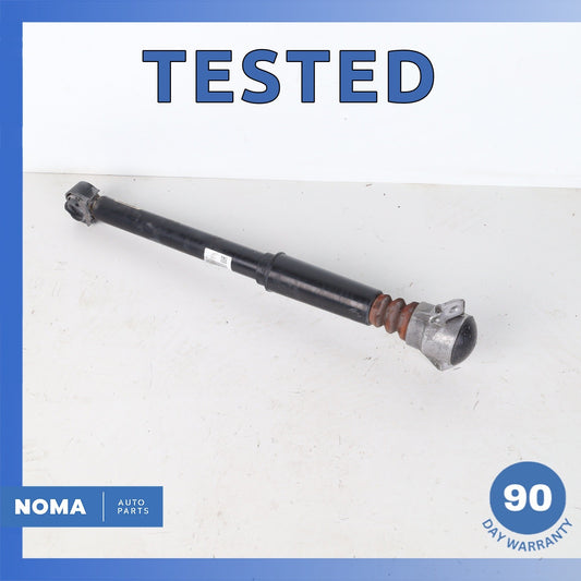 Audi 8T A5 Rear Left or Right Shock Absorber Coil Strut 8T0513035L OEM - photo 1