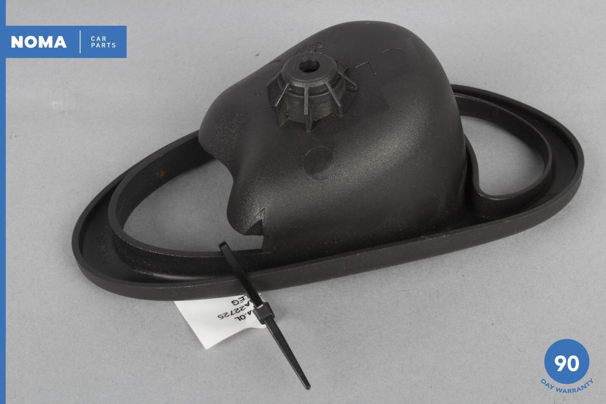 97-06 Jaguar XK8 XKR X100 Front Left Inner Door Handle Cover Bezel Trim LEG OEM - photo 5