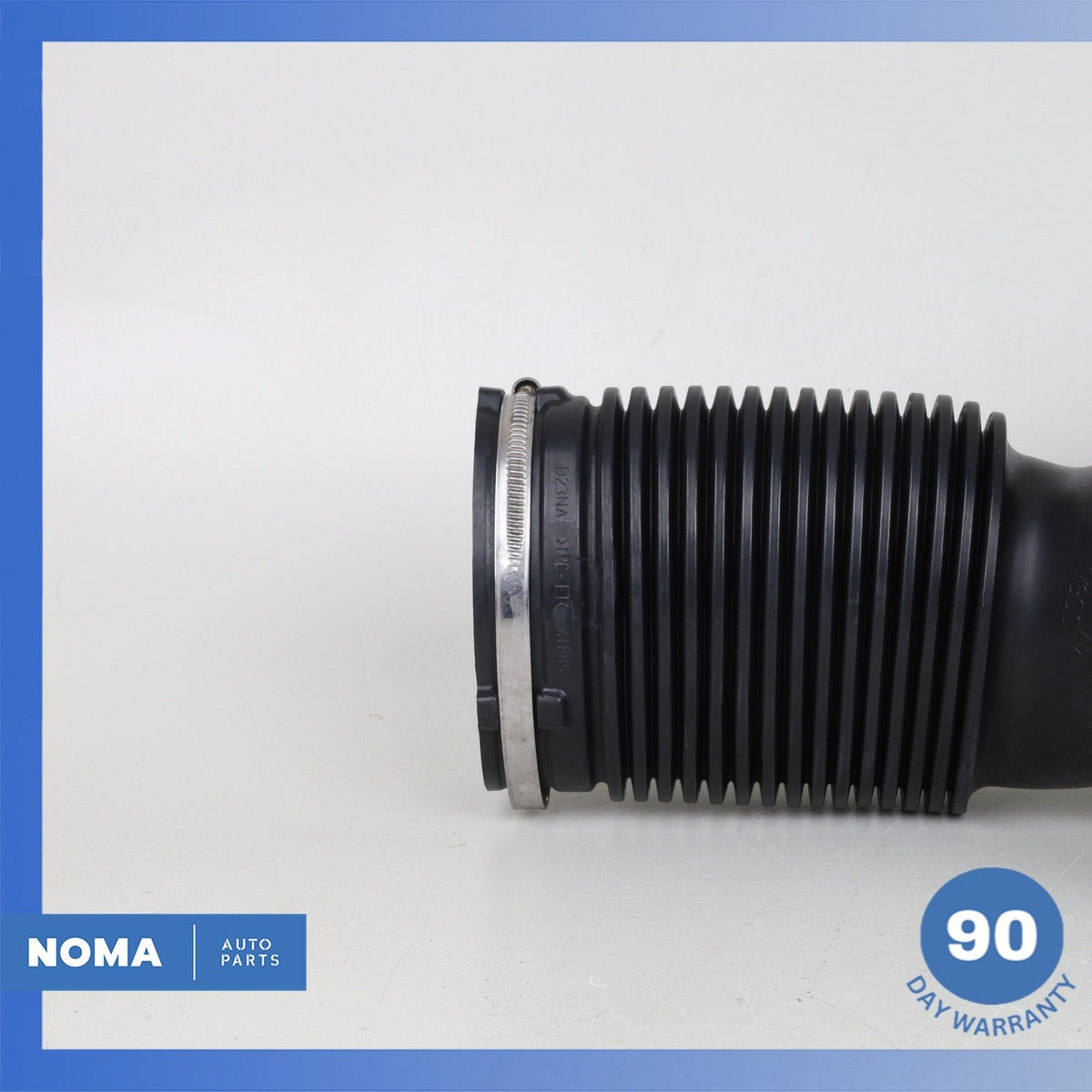 18-22 LR Range Rover Sport L494 5.0L Right Upper Air Intake Tube Filter Box OEM - photo 2