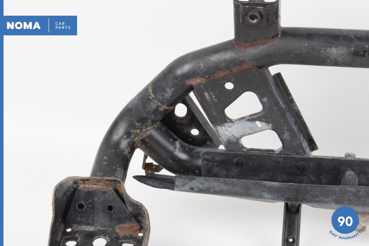 03-05 Land Rover Range Rover L322 Front Bumper Tow Hitch Subframe OEM - photo 4