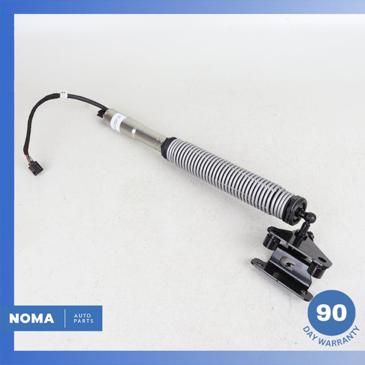 17-20 Jaguar X761 XE Right Trunk Lid Tailgate Cylinder Strut GX73430B60AE OEM - photo 1
