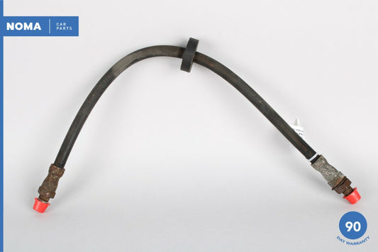 98-03 Jaguar XJ8 Vanden Plas X308 Front Left Right Side Brake Hydraulic Hose OEM - photo 1