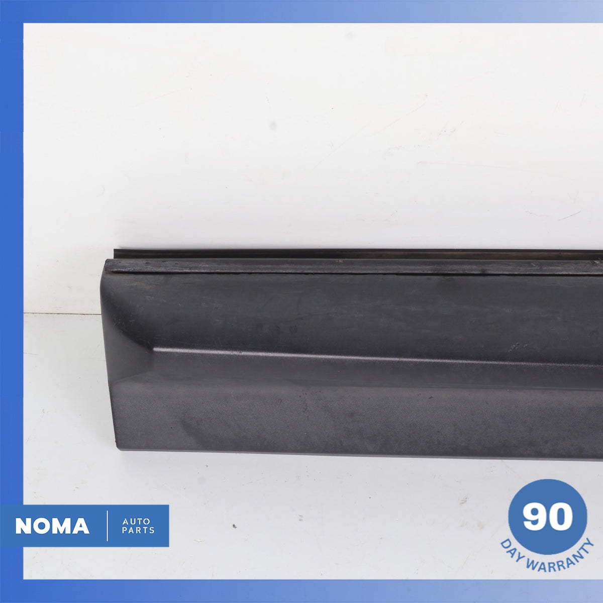 10-13 Land Rover Range Rover Sport L320 Front Left Driver Door Lower Molding OEM - photo 5