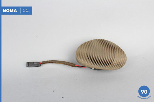 97-06 Jaguar XK8 XKR X100 Left or Right Dash Dashboard Audio Tweeter Speaker OEM - photo 1