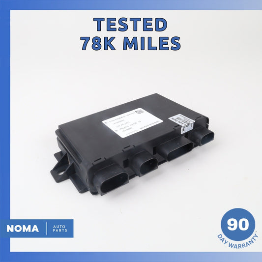 14-17 BMW i3 I01 Hybrid Power Supply Charging Module Unit 61359353646 OEM 78k - photo 1