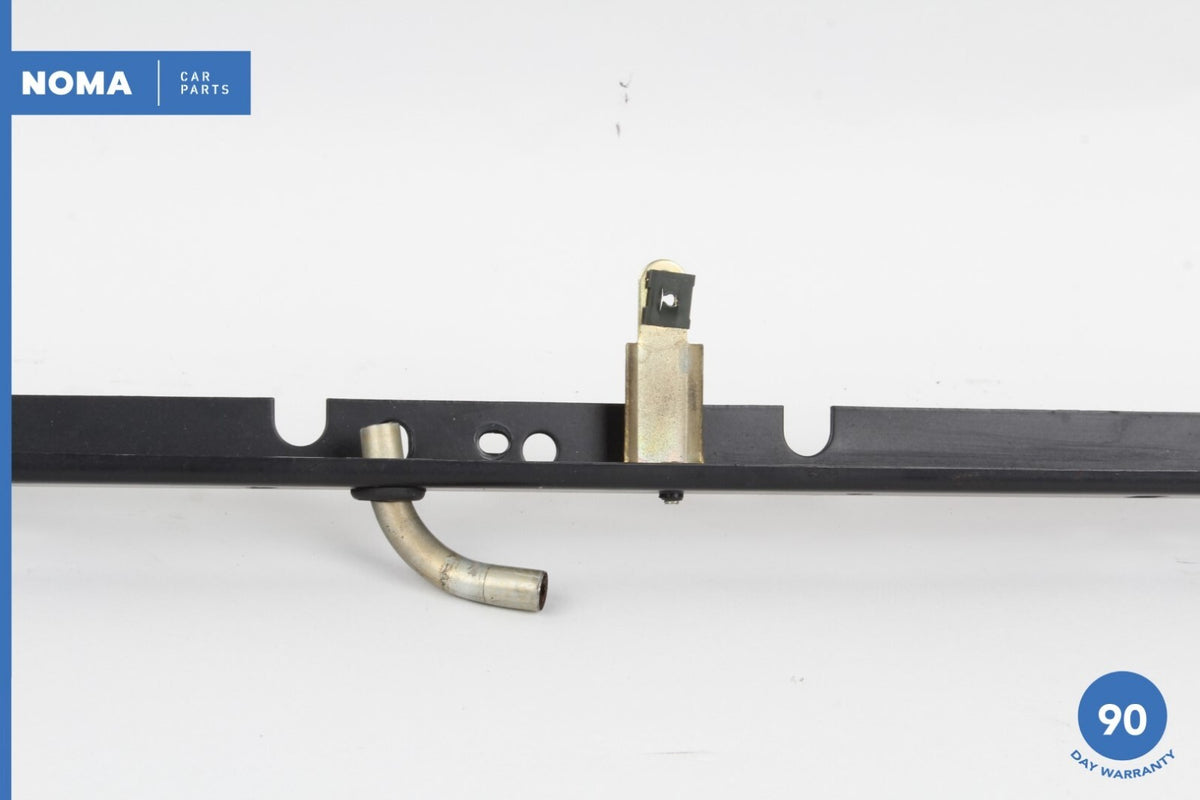 84-87 Jaguar XJ6 Series 3 Upper Dash Board Support Mount Bracket OEM - photo 4