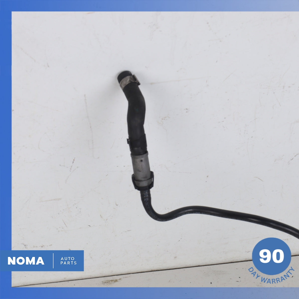 Range Rover Sport L494 Engine Coolant Cooling Water Hose Tube Pipe OEM - photo 4