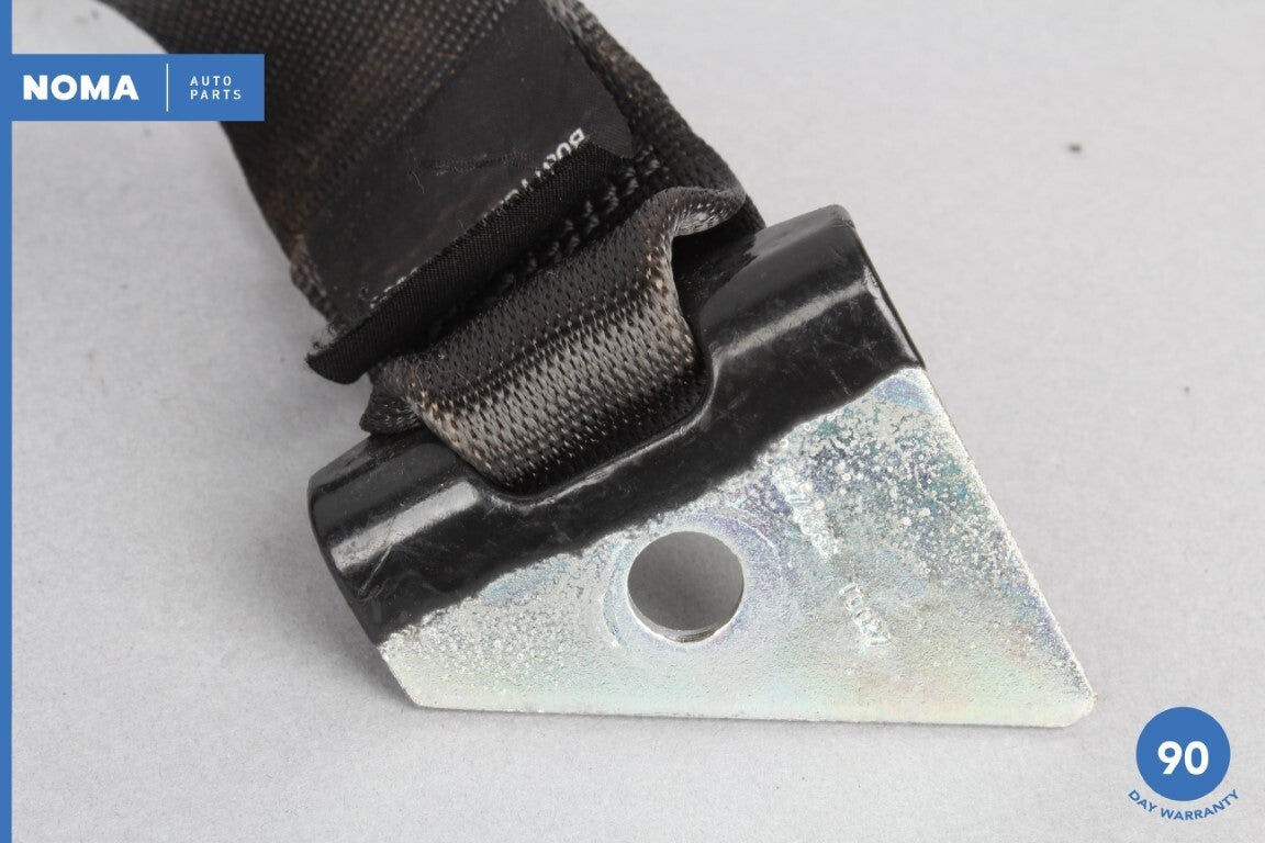 09-15 Jaguar XF XFR X250 Rear Right Passenger Side Seat Belt Retractor LEG OEM - photo 8