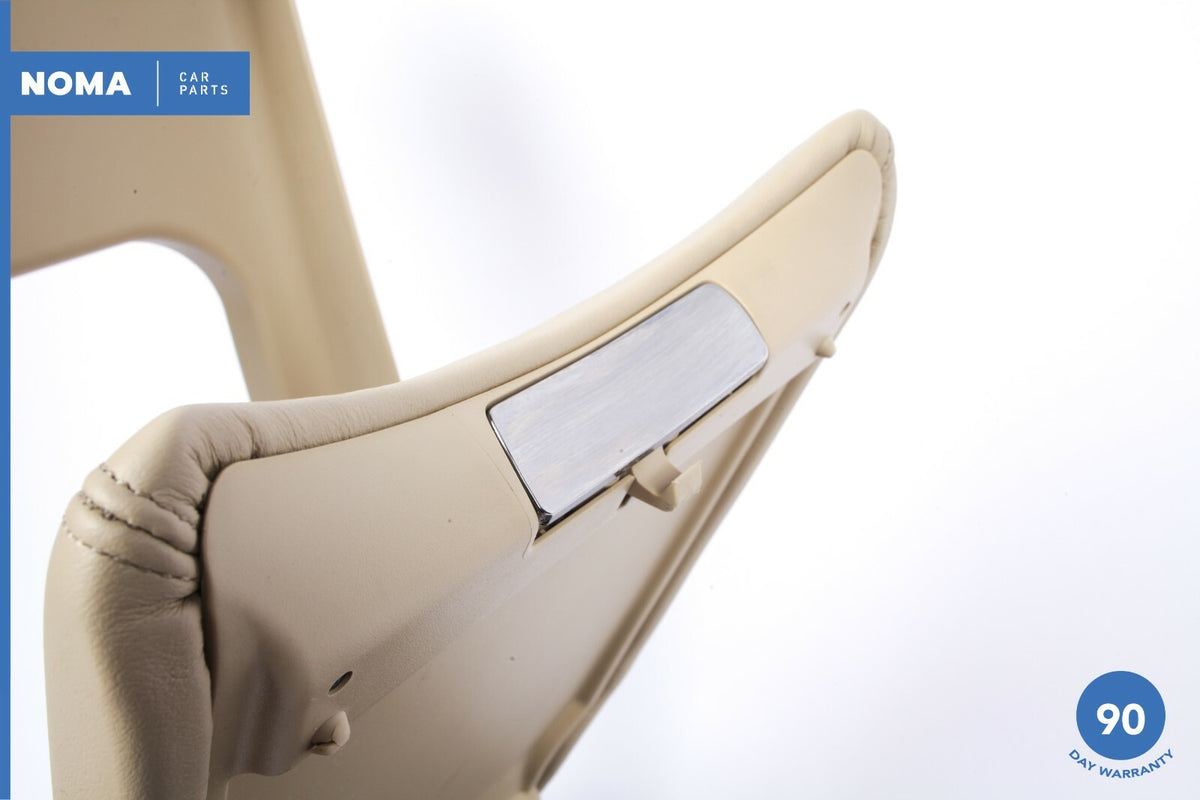 07-12 Lexus LS460 XF40 Rear Seat Center Console Armrest Arm Rest w/ Switches OEM - photo 10