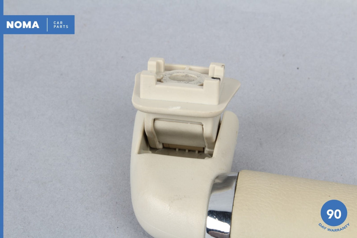 10-18 Jaguar XJ XJL X351 Rear Right or Left Interior Support Grab Handle AMN OEM - photo 6
