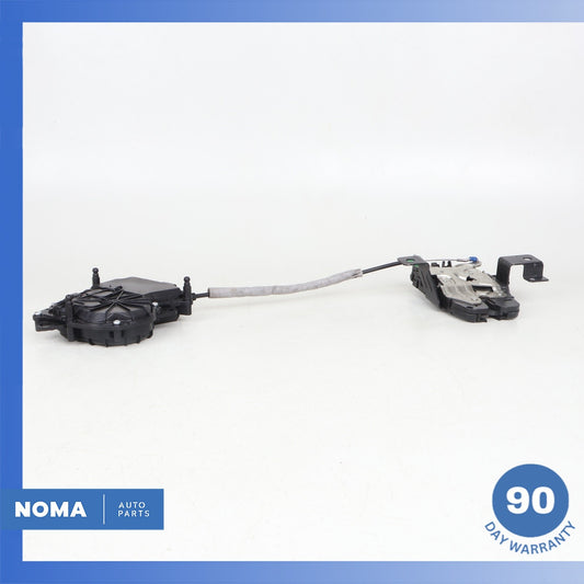 13-22 Range Rover L405 Left Lower Trunk Lid Latch Lock Actuator w/ Motor OEM - photo 1