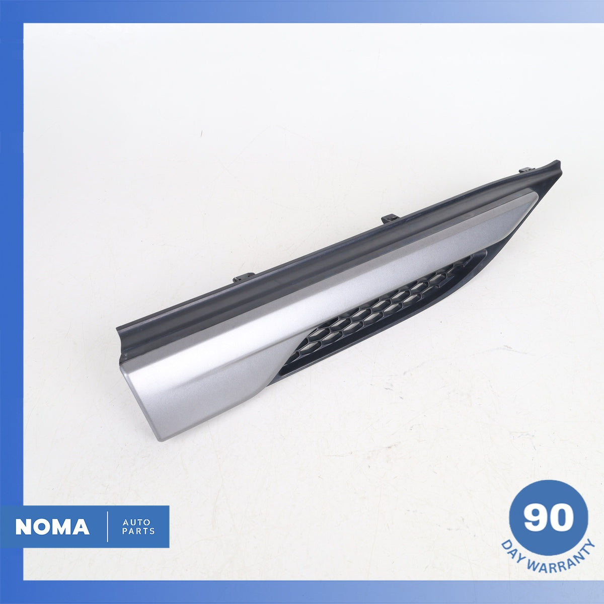 12-19 LR Range Rover Evoque L538 Front Right Passenger Fender Grille Grill OEM - photo 1