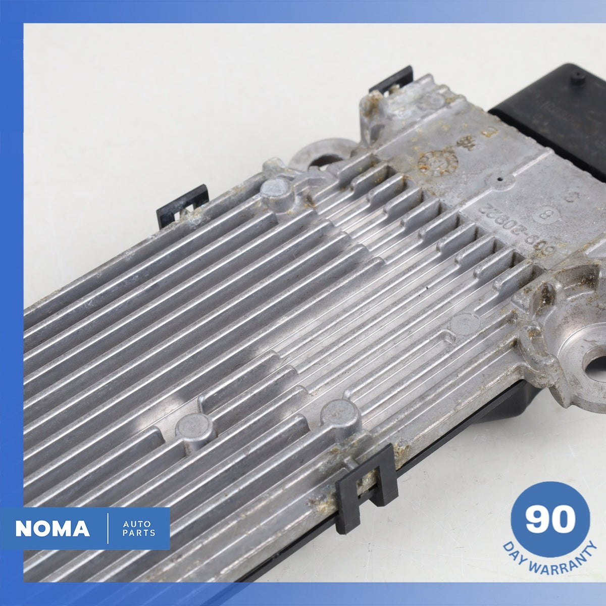 14-15 Range Rover Evoque L538 L550 Gearbox Transmission Control Module OEM - photo 13