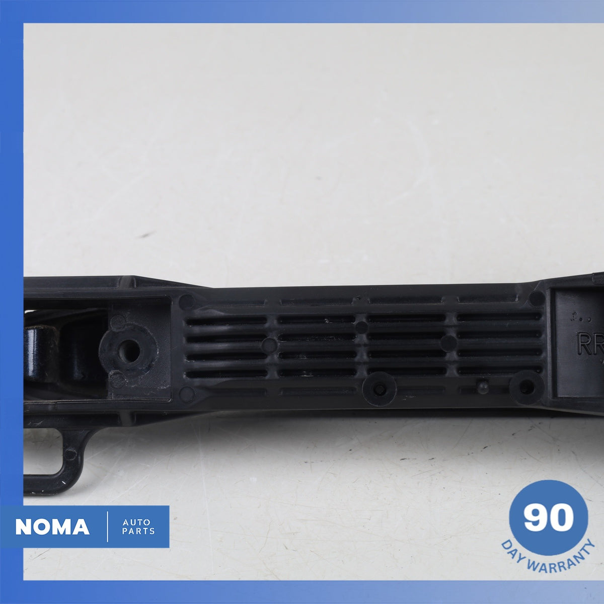 Lexus MHU33 RX400h RX350 Rear Right Exterior Door Handle Blue OEM - photo 7