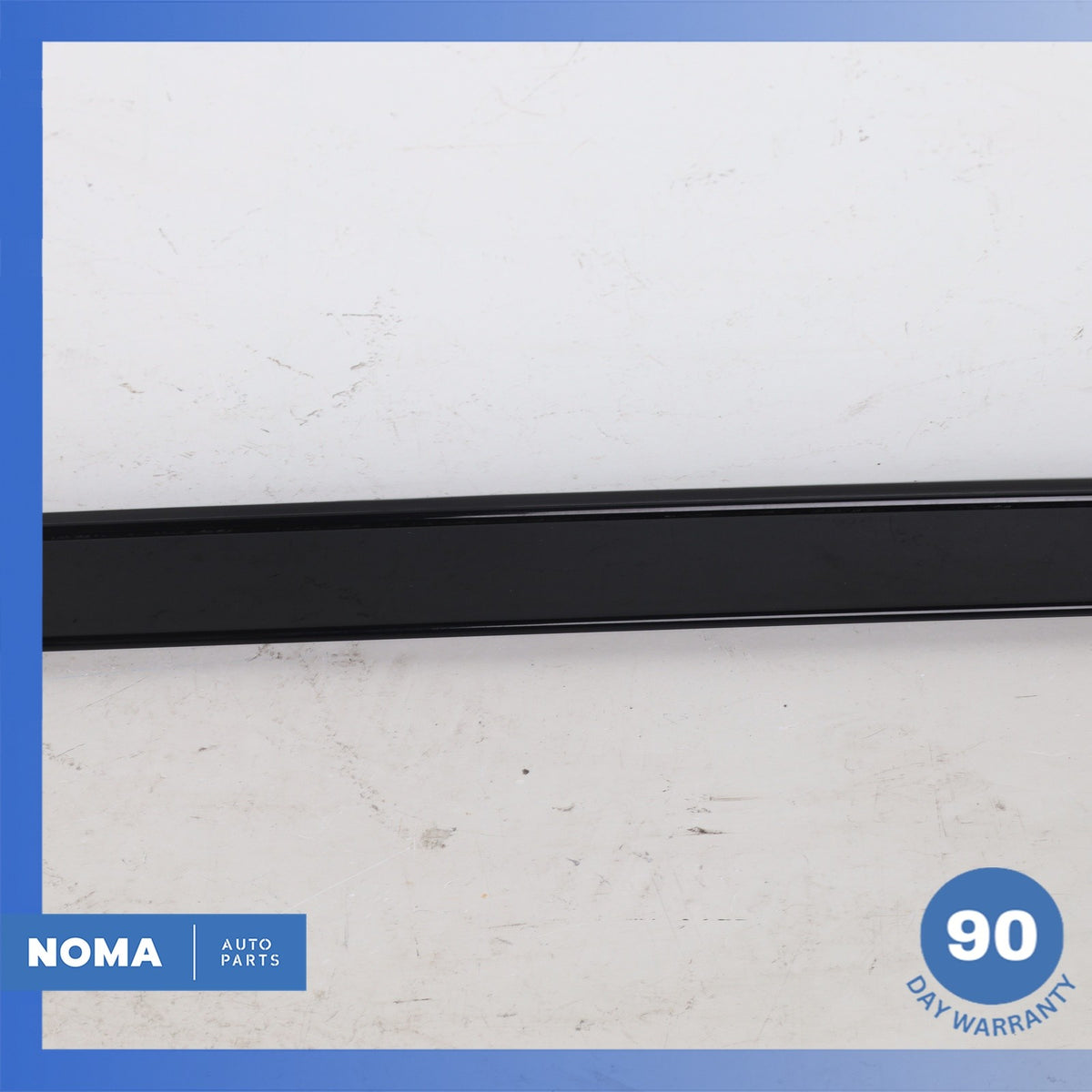 13-22 LR Range Rover L494 L405 Panorama Pano Sun Roof Right Side Molding OEM - photo 3