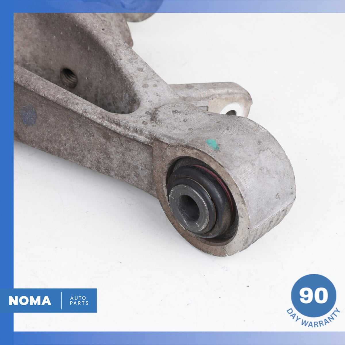 14-24 Jaguar X152 F-Type XKR-S Rear Right Side Lower Control Arm OEM - photo 13