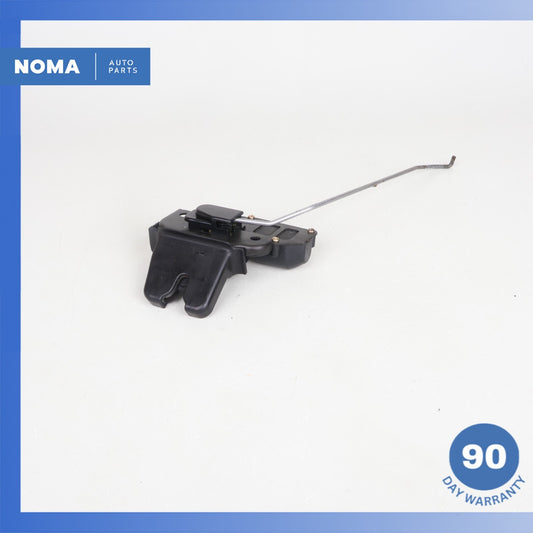 1993 Lexus UCF10 LS400 Trunk Lid Lock Latch Actuator 64600-50030 OEM - photo 1