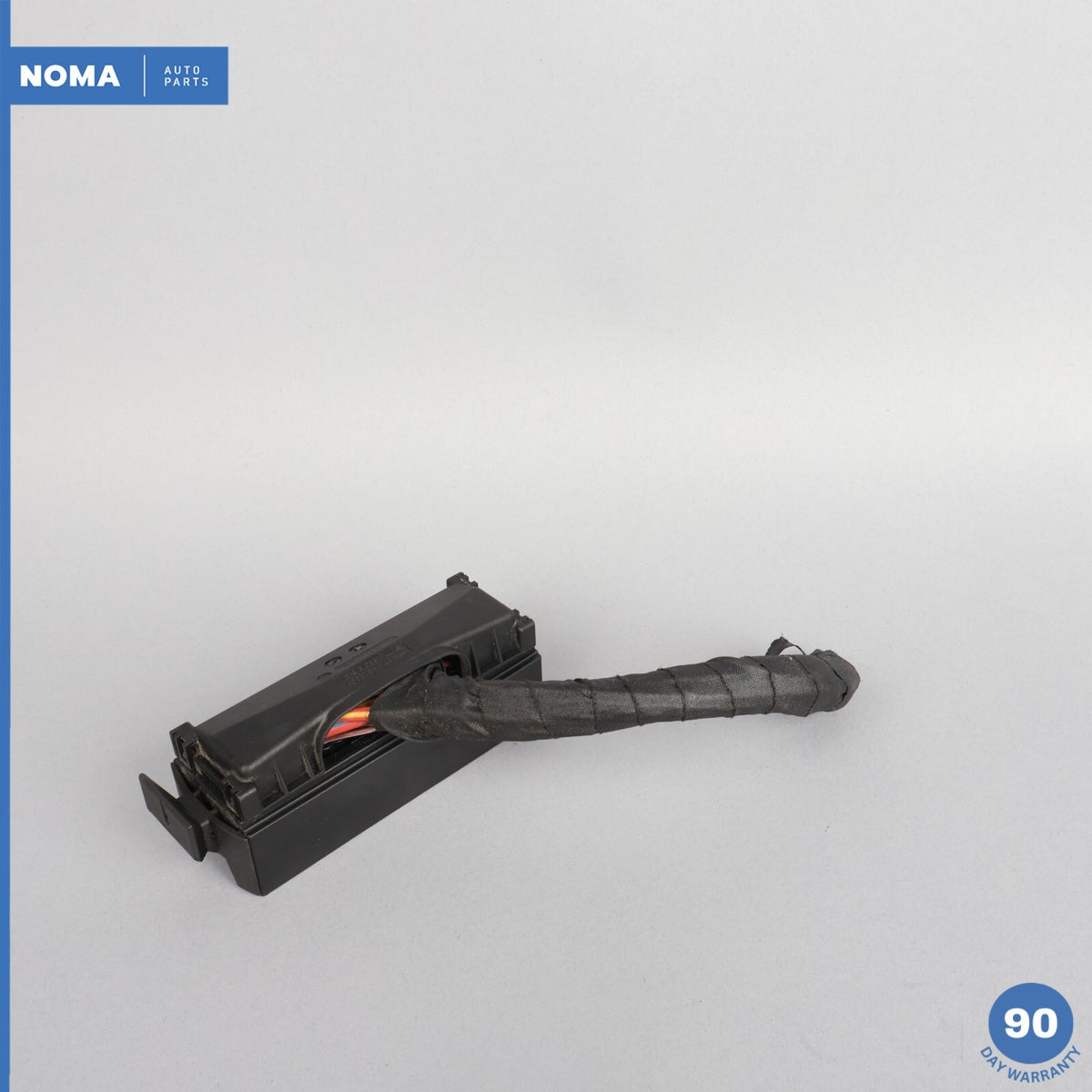 07-08 BMW 328i E90 E91 E92 E93 Anti Lock Brake Control Module Connector Plug OEM - photo 6