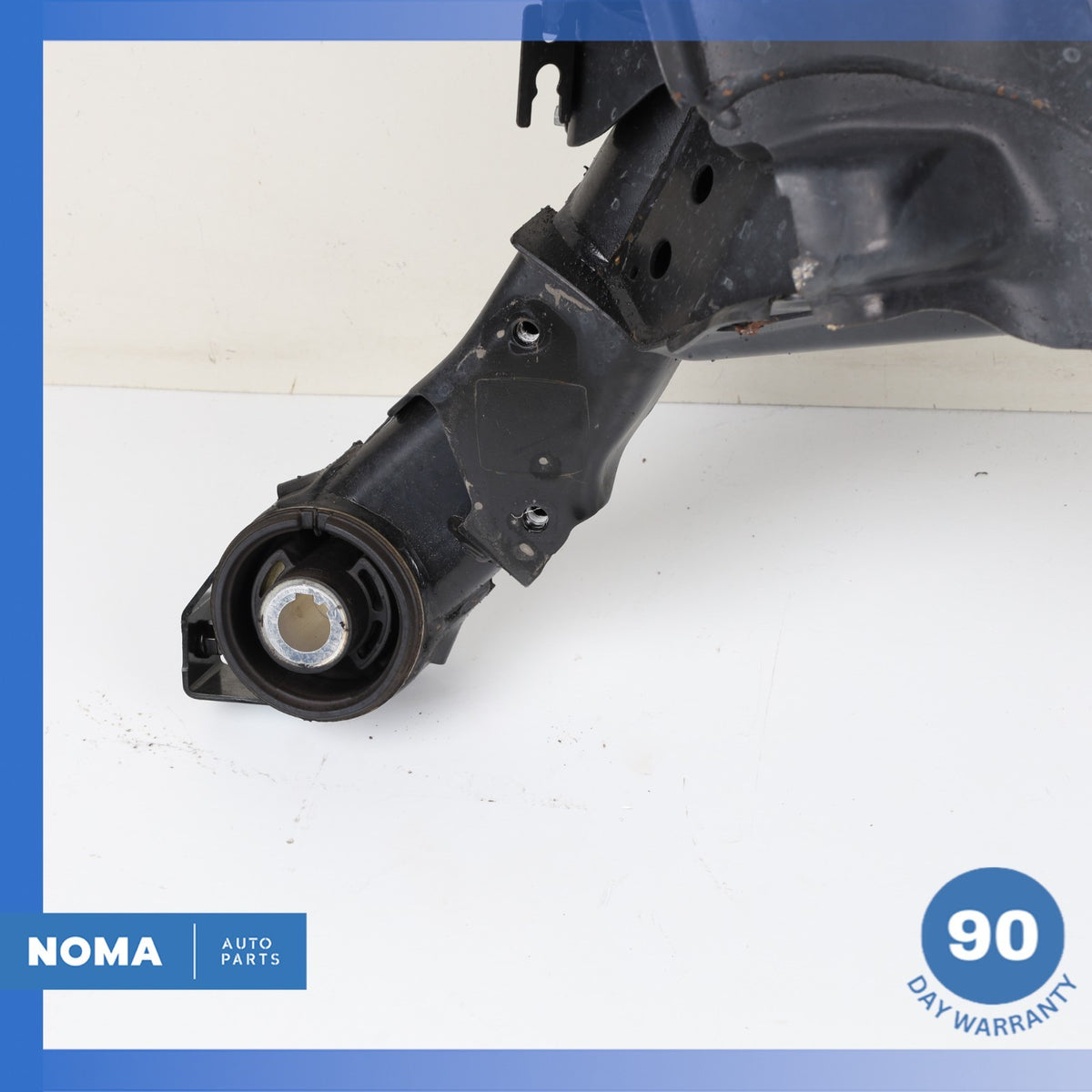 20-22 Range Rover Evoque L551 L550 Rear Suspension Subframe Crossmember OEM 23k - photo 6