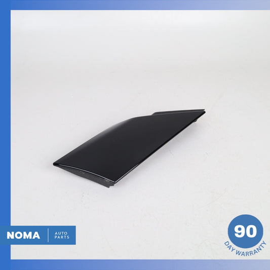 15-23 LR Discovery Sport L550 Front Right Fender Molding Cover OEM - photo 1