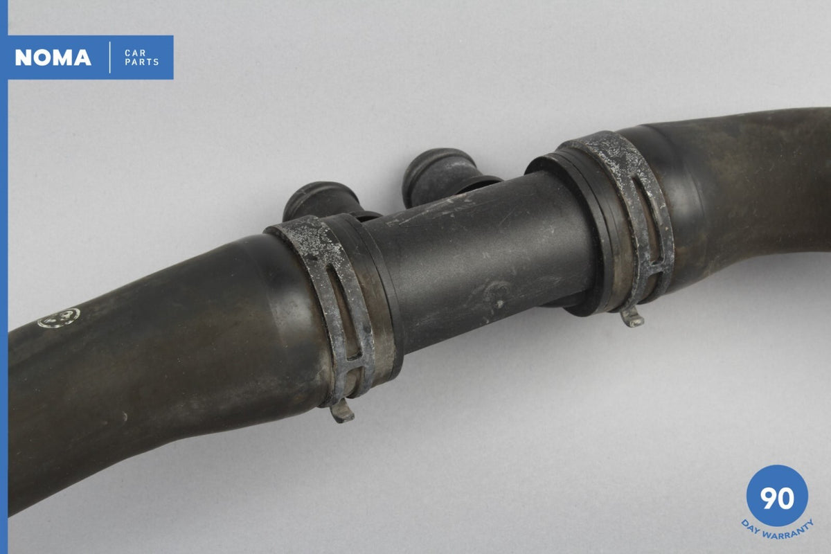 06-09 Range Rover Sport L320 Engine Motor Radiator Coolant Return Hose Tube OEM - photo 8
