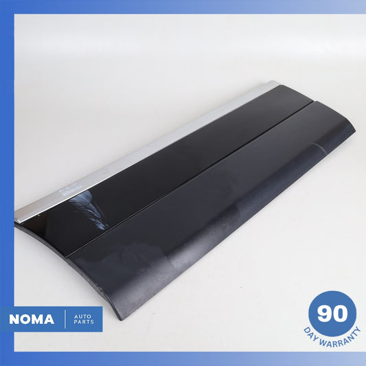 13-22 Land Rover Range Rover L405 Rear Right Door Lower Molding CK52274A48AC OEM - photo 1