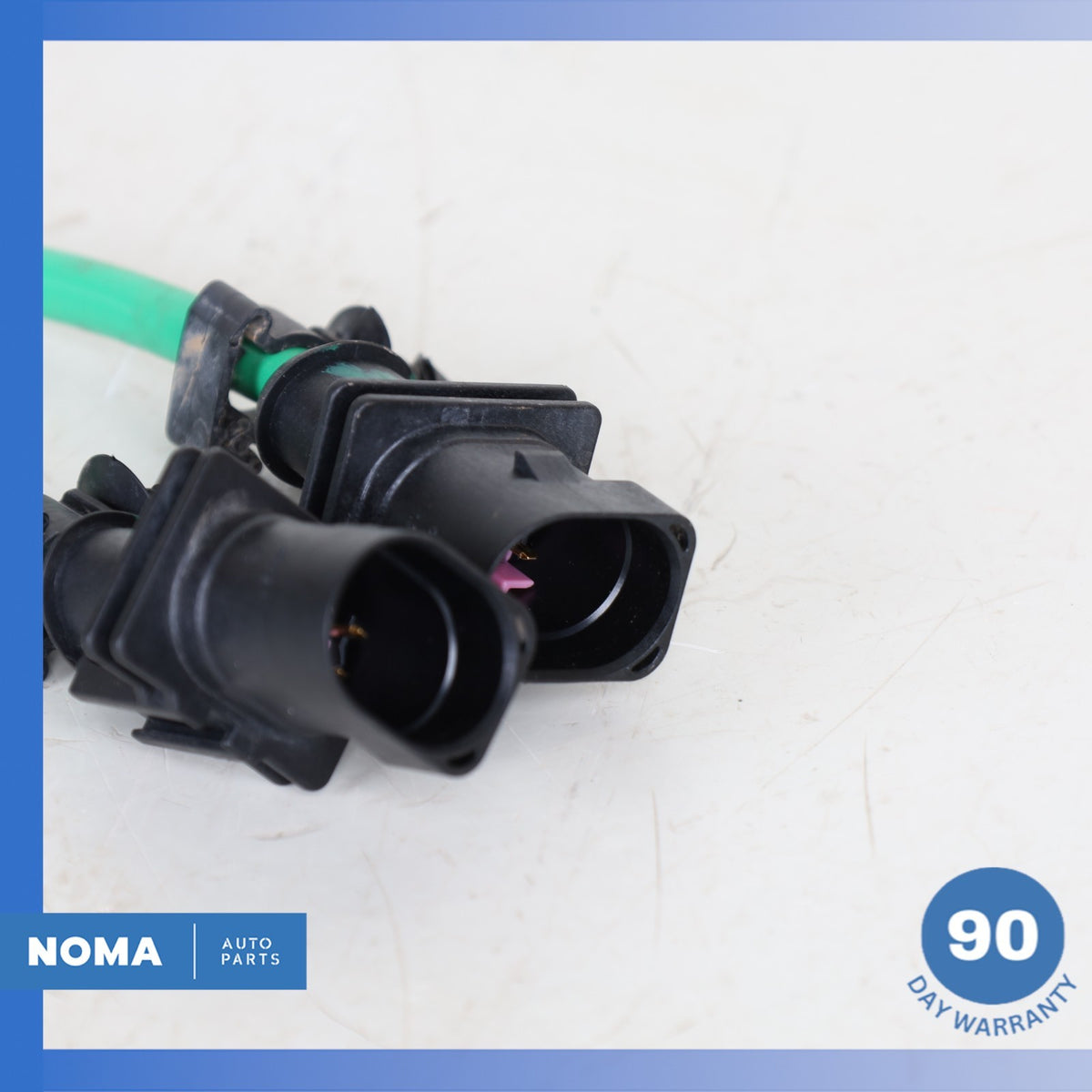 19-23 Jaguar X761 F-Pace / L560 Velar Oxygen O2 Sensor Lambda Set of 6 OEM 57k - photo 3