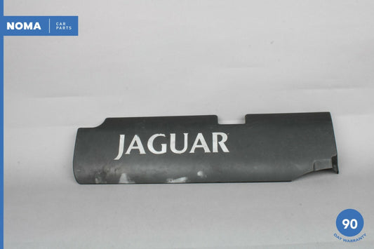 03-08 Jaguar S-Type R X202 Engine Motor Left Driver Side Valve Coil Cover OEM - photo 1