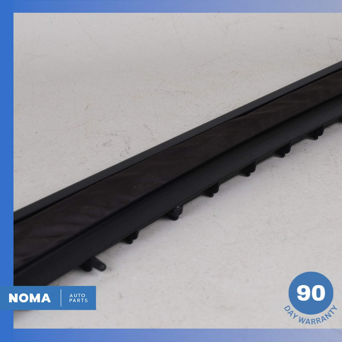 13-22 LR Range Rover Sport L494 L405 Panoramic Roof Wind Air Deflector OEM - photo 9