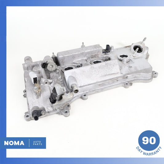 06-08 Lexus GSE20R IS250 IS350 Right Engine Cylinder Head Camshaft Cover OEM - photo 1