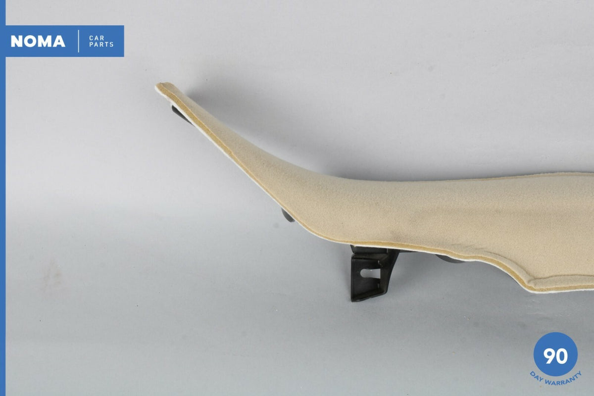 05-09 Jaguar XJ8 XJR VDP X350 Rear Right Side Lower D Pillar Trim SEL OEM - photo 3