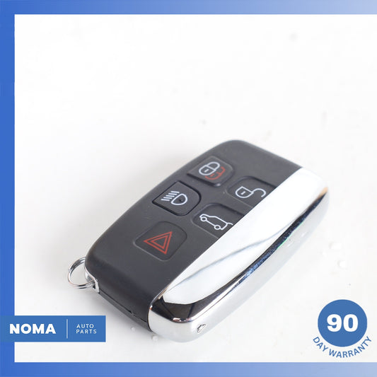 2013 LR Range Rover L405 Remote Control Keyless Key Fob Transmitter OEM - photo 1