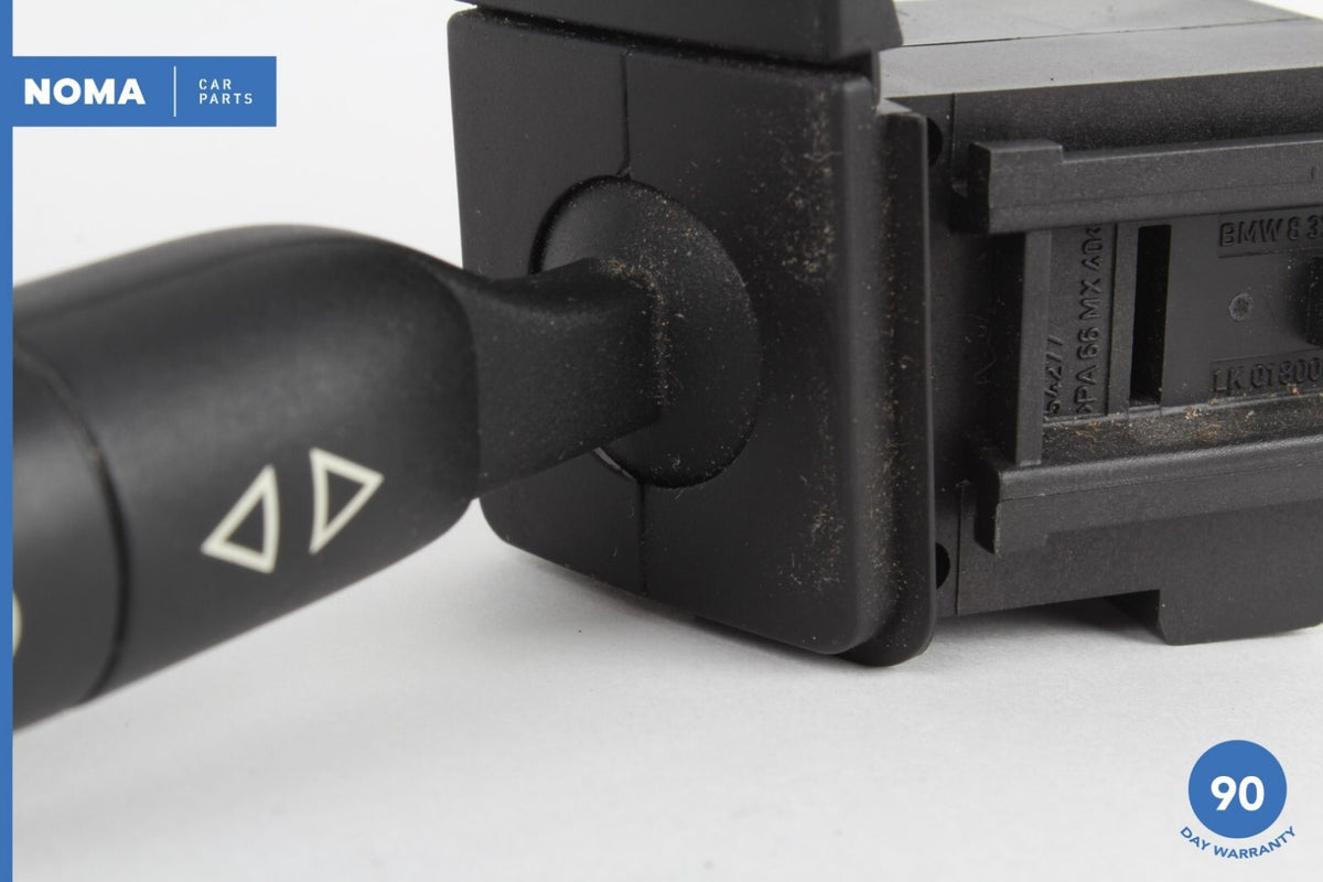 03-09 Land Range Rover L322 Steering Column Position Control Switch Stalk OEM - photo 4
