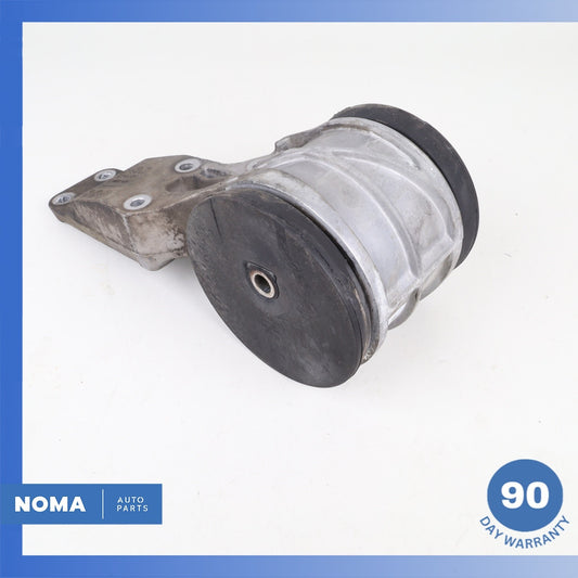 Land Rover Range Rover L322 Transmission Support Mount KQB500530 OEM - photo 1