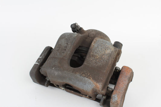 03-08 BMW Z4 E85 Roadster Front Left Driver Side Brake Caliper Cover 6758113 OEM - photo 1