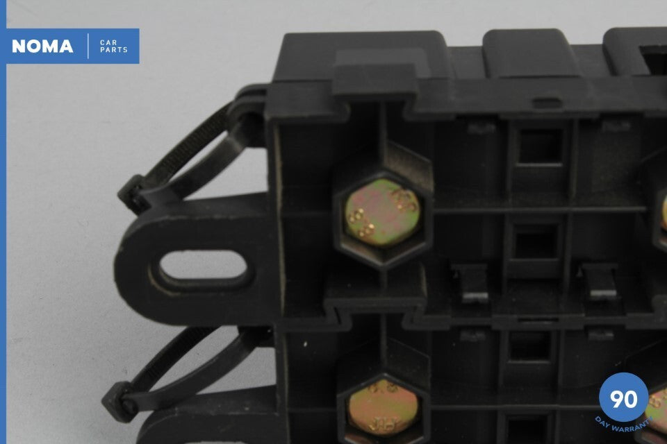 03-08 Jaguar S-Type X204 Power Distribution Mega Fuse Block XW4T14A067DA OEM - photo 8