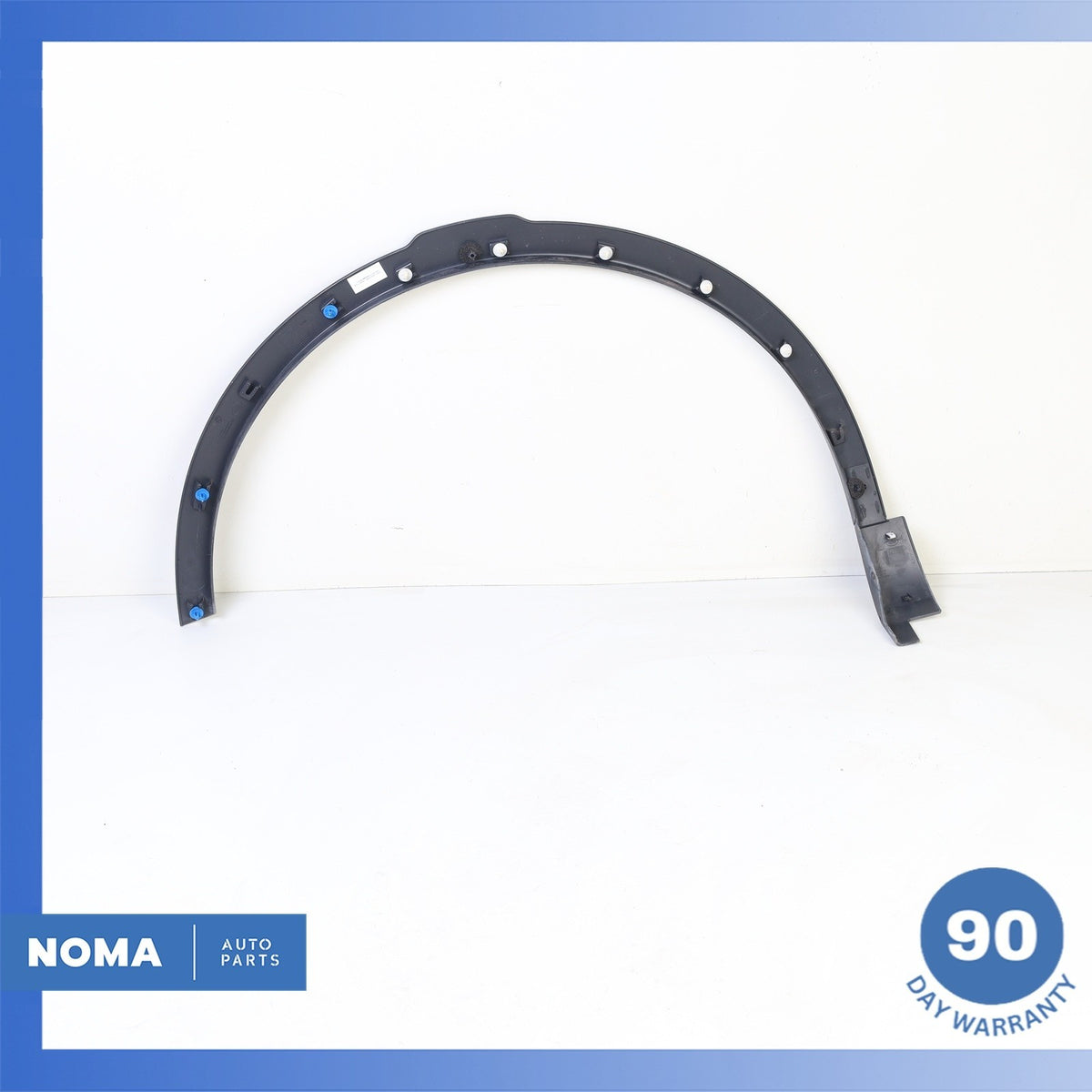 LR Discovery Sport L550 Front Right Side Wheel Arch Molding OEM - photo 6