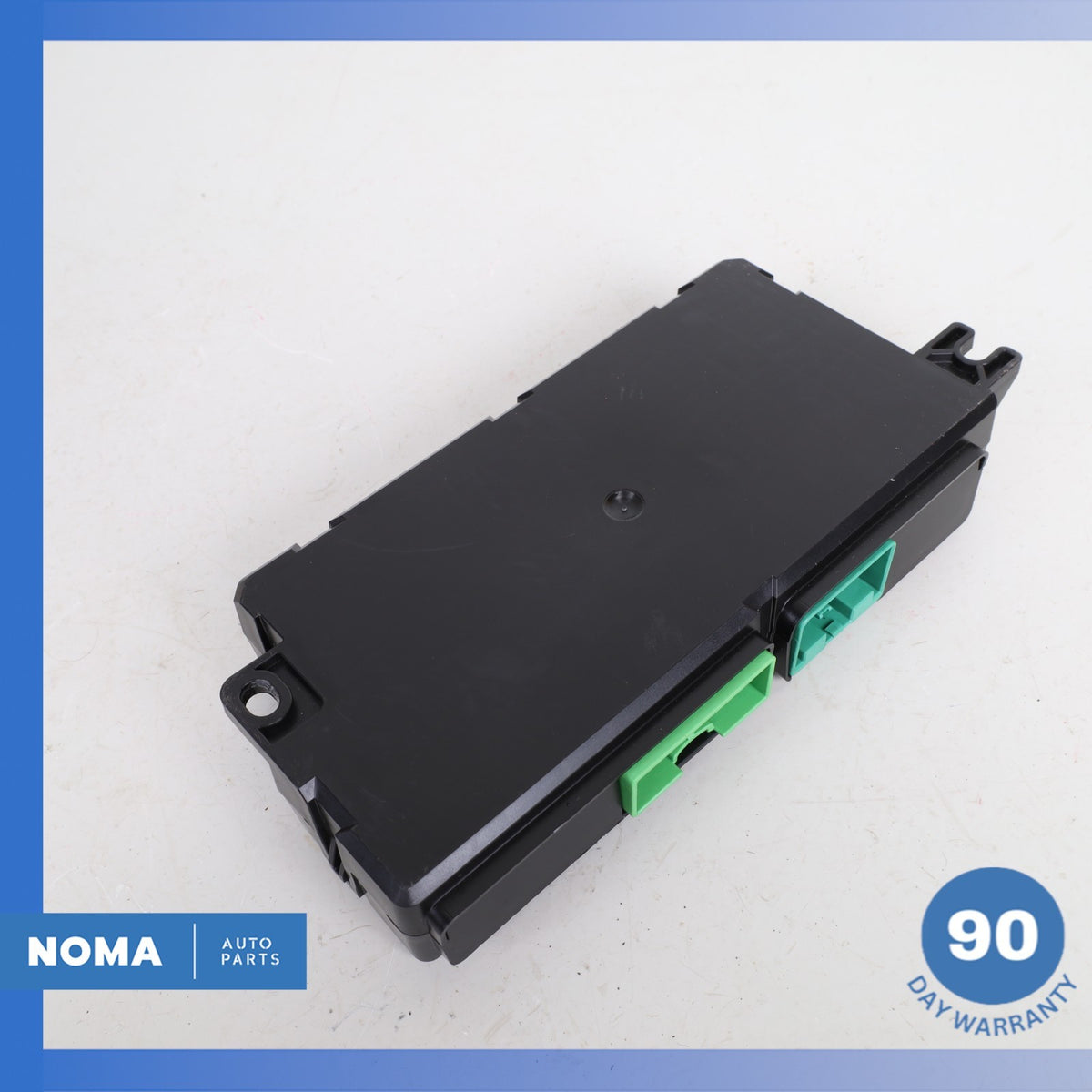 2020 Range Rover Evoque L551 Left or Right Side Seat Control Module OEM - photo 6
