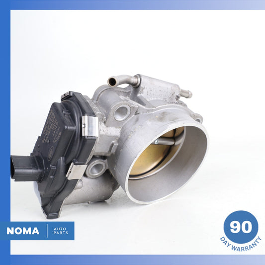 13-24 Range Rover L405 / Jaguar XF XJL 3.0L/5.0L Engine Motor Throttle Body OEM - photo 1