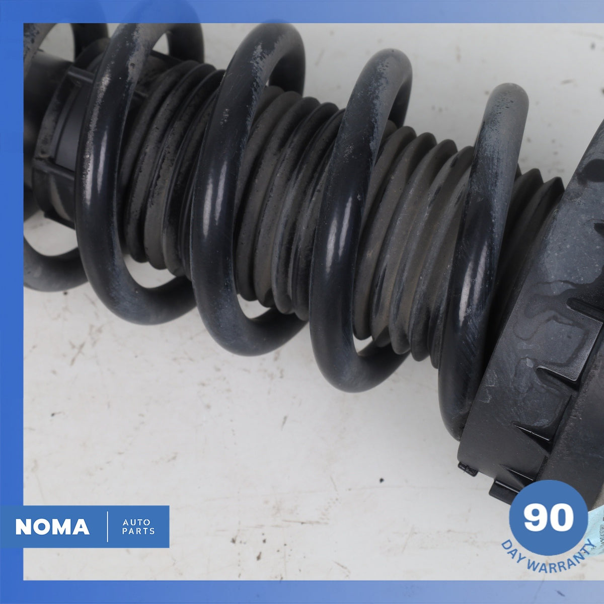 16-24 Jaguar X260 XF RWD Front Left or Right Shock Absorber Strut OEM - photo 5