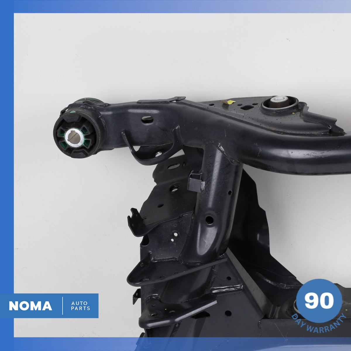 20-22 Range Rover Evoque L551 L550 Rear Suspension Subframe Crossmember OEM 23k - photo 13
