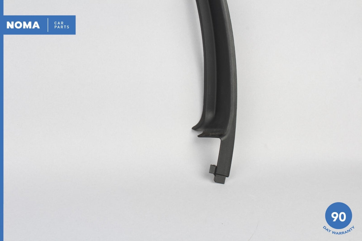 06-13 Range Rover Sport L320 Rear Right Passenger Side Door Window Frame OEM - photo 6