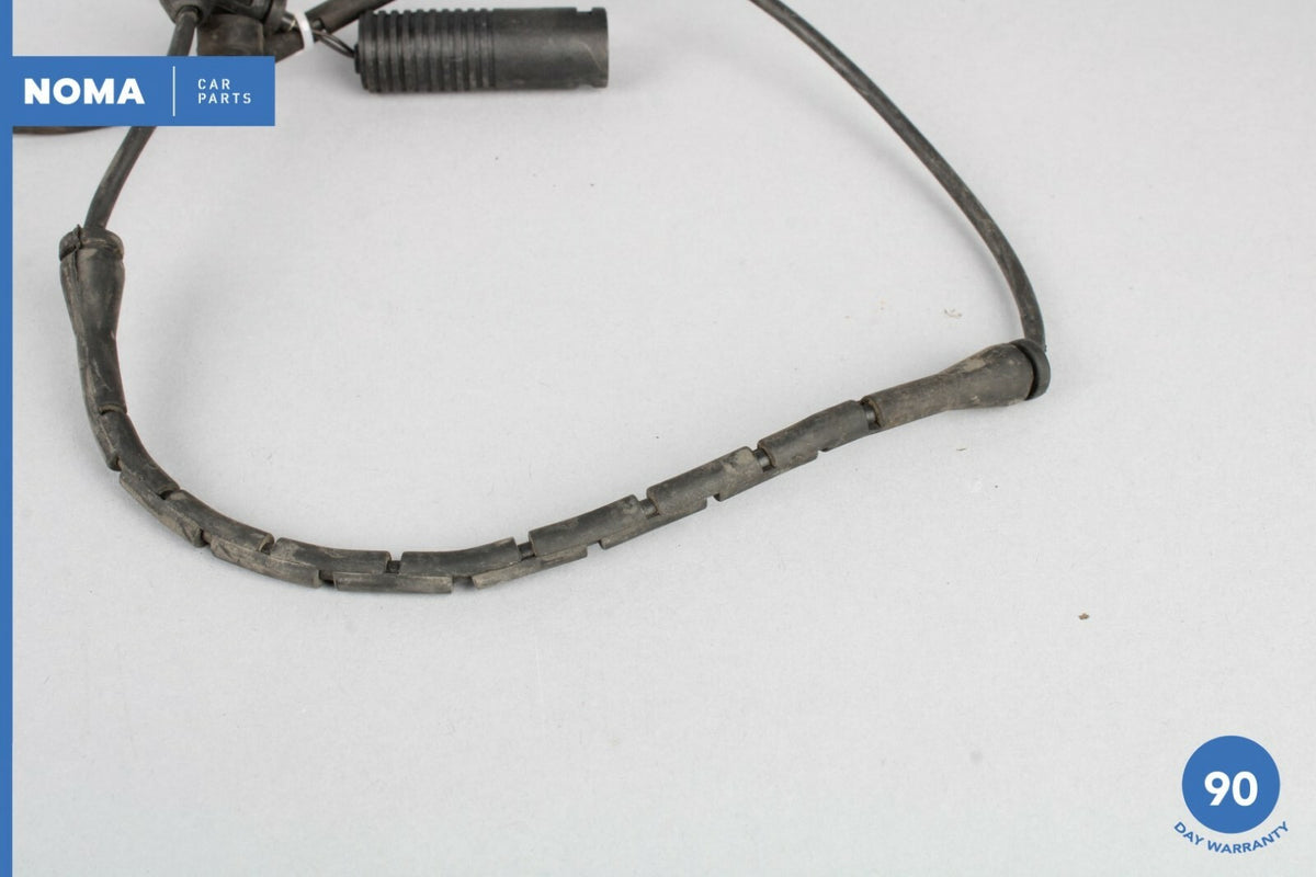 03-08 BMW Z4 E85 E86 Rear Brake Breaking Caliper Pad Wear Sensor 6757896 OEM - photo 5